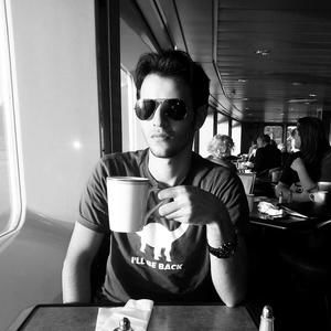 Meet your Posher, Ali